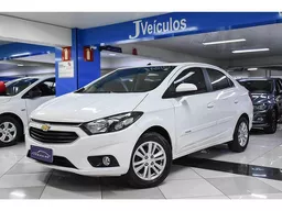Chevrolet Prisma