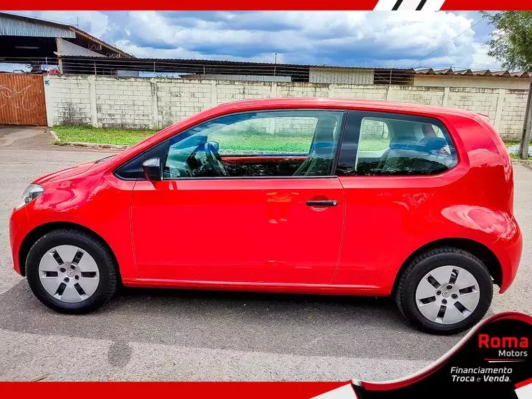 Volkswagen UP Vermelho 15