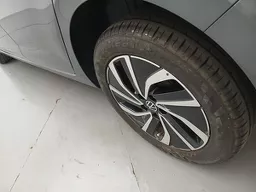 Volkswagen Polo Hatch