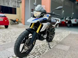 G 310 GS