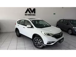 Honda CRV