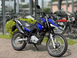 XTZ 150