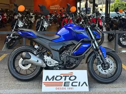 Fazer 150