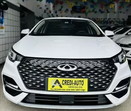 Chery Arrizo 6 Pro