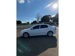 Chevrolet Astra