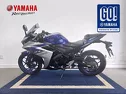 Yamaha YZF R-3 2016-azul-goiania-goias-69