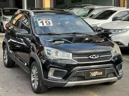 Chery Tiggo 2