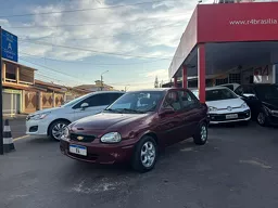 Chevrolet Corsa