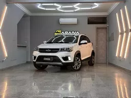 Chery Tiggo 2