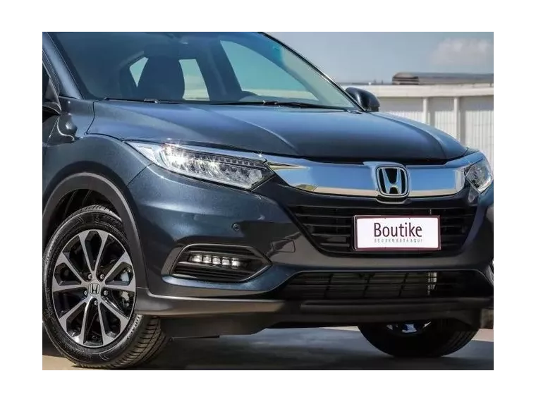 Honda HR-V Diversas Cores 5