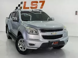 Chevrolet S10