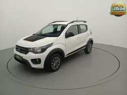 Fiat Mobi