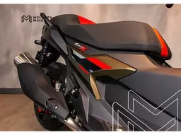 BMW C 400 X