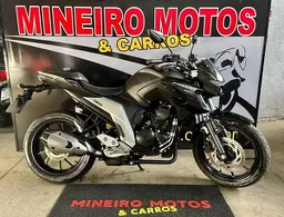 Fazer 250