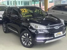 Chery Tiggo 5X