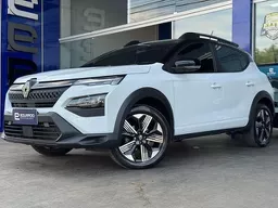 Renault Kardian