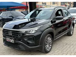 Fiat Pulse