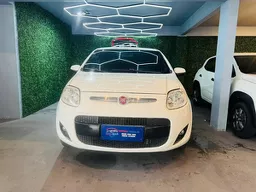 Fiat Palio