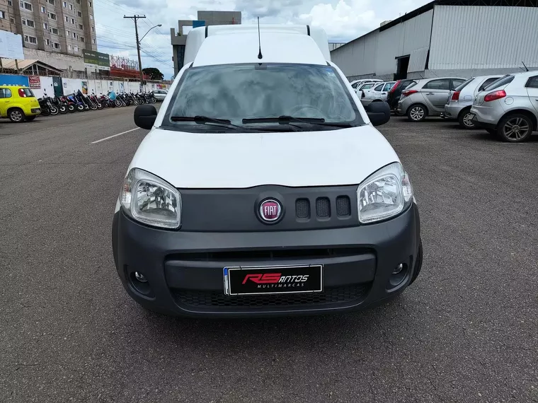 Foto do carro