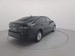 Volkswagen Virtus