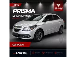 Chevrolet Prisma