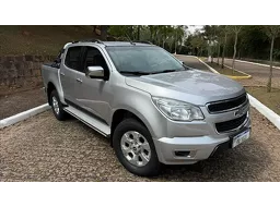 Chevrolet S10
