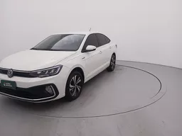 Volkswagen Virtus