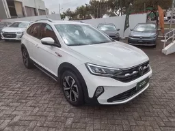 Volkswagen Nivus