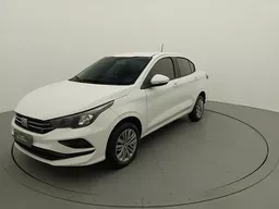 Fiat Cronos