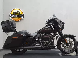 Street Glide