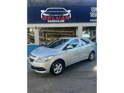 Chevrolet Prisma