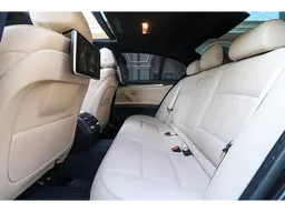 BMW 535i