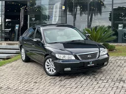 Hyundai Azera