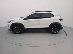Fiat Pulse