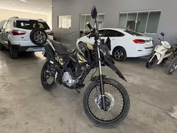 XTZ 150