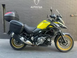 V-Strom