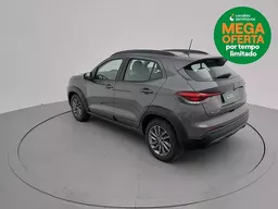 Fiat Pulse