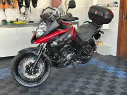 V-Strom