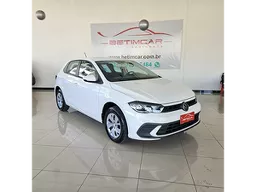 Volkswagen Polo Hatch