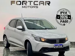 Fiat Argo