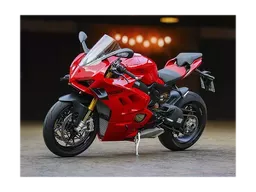 Ducati Panigale