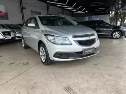 Chevrolet Prisma