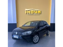 Volkswagen Voyage