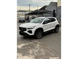 Fiat Pulse
