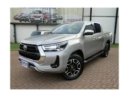 Hilux