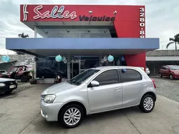 Toyota Etios