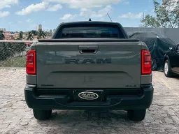 RAM Rampage