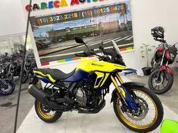 V-Strom