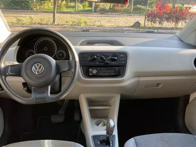 Volkswagen UP Branco 10