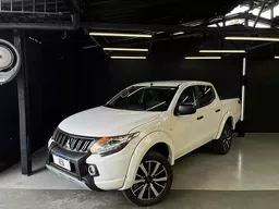 Mitsubishi L200 Triton